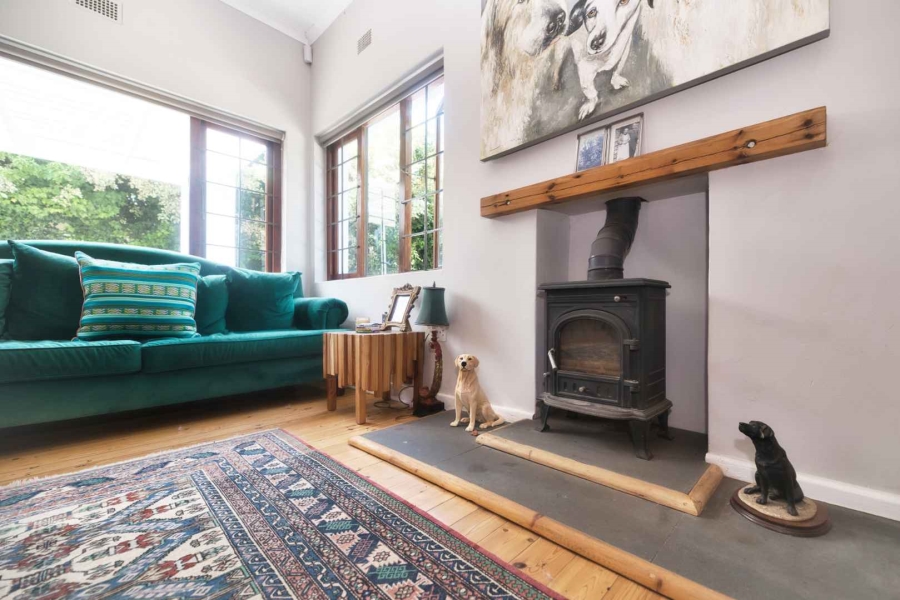 3 Bedroom Property for Sale in Northcliff Western Cape